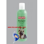 Shampoo for Greasy Coats (250 ml - Yağlı Ciltli Köpekler İçin)