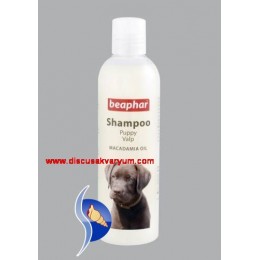 Puppy Shampoo (250 ml - Yavru Köpek Şampuanı)