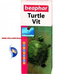 Turtle Vit (20 ml - Vitamin)