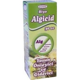 Algicid (30 cc) (Yosun Önleyici)