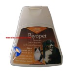 Biyopet Kedi Köpek Dış Parazit Şampuanı (250 ml)