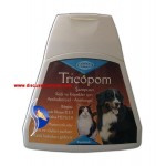 Tripocom Kedi Köpek Antifungal Şampuan (250 ml)