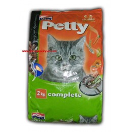 Petty Complete (2 Kg)