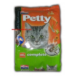 Petty Complete (400 g)