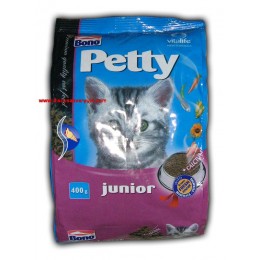Petty Junior (400 g)