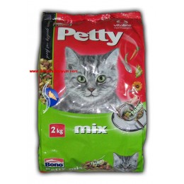 Petty Mix (2 Kg)