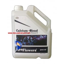 Calcium Blend (BallingSet Element 2 - 3000 ml)