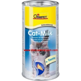 Cat Milk (Yavru Kedi Süt Tozu - 200 gr)