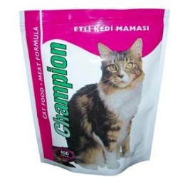 Etli Kedi Maması (1.5 Kg)