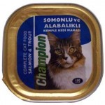 Somonlu, Alabalıklı Pate (100 gr / 5 + 1 Kampanya)