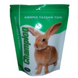 Tavşan Yemi (750 gr)