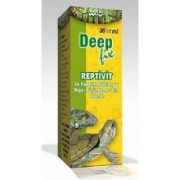 Reptivit (30 ml - Kaplumbağa Vitamini)