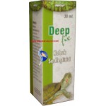 Turti-Clean Jel (30 ml - Kabuk Sertleştirici)