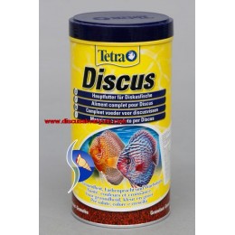 Discus (1 Lt)