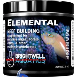 Elemental Reef Building (200 gr)