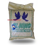 El Nino Güvercin Yemi - Normal (Bango - 10 kg)