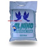 El Nino Güvercin Yemi - Extra (Buğdaysız - 10 kg)