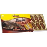Fare Şekilli Kedi Ödül Çikolatası (12 Adet - 45 gr)