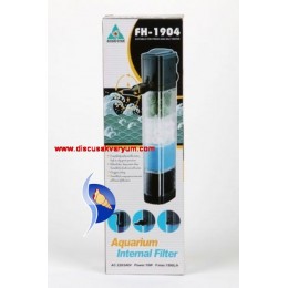 FH-1904 İç Filtre (19 W - 1500 Lt/h)