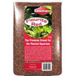 Flourite Red Bitki Kumu (7 Kg)