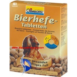 Bierhefe Vitamin B - Biotin (200 table)