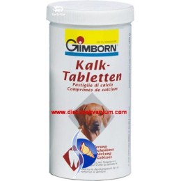 Kalk-Tabletten (200 tablet)