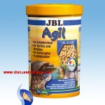 Agil (2.5 Lt)