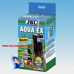 AquaEx Nano (Kum Temizleyici)