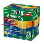 Artemio 2 (Artemia İzleme Ekranı)