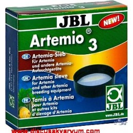 Artemio 3 (Artemia Süzgeci)