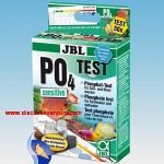 Po4 Test (Fosfat Testi)