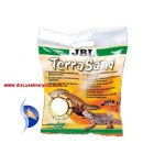 TerraSand (7.5 Kg - Sarı)