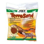 TerraSand (7.5 Kg - Kırmızı)