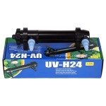 UV-H24 (24 Watt UV)