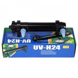 UV-H24 (24 Watt UV)