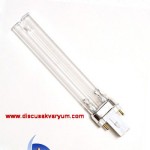 Yedek UV Lamba (5 Watt)