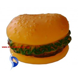 Hamburger Oyuncak