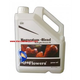 Magnesium Blend (BallingSet Element 3 - 3000 ml)