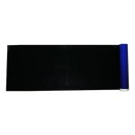 Mavi - Siyah 30 cm Arka Fon