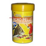 Mikro Pellet (250 ml)