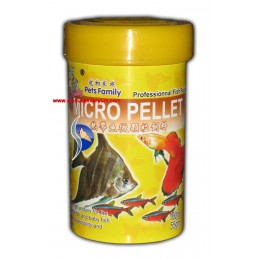 Mikro Pellet (100 ml)