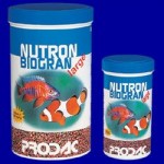 Nutron Biogran Large (250 gr - Açık)
