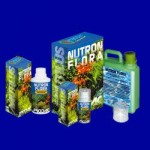 Nutron Flora (250 ml)