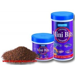 Mini Bits (135 gr)