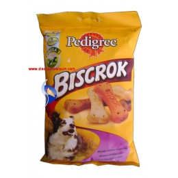 Biscrok (Ödül Bisküvisi - 200 gr)