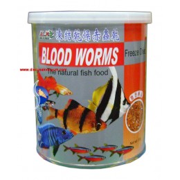 BloodWorms (55 gr - Konserve)