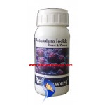 Potassium Iodide (Blues - Violets - 250 ml)