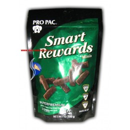 Smart Reward Ödül Çikolatası (Mini Sticks - 200 gr)