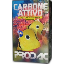 Cabone Attivo (250 gr)