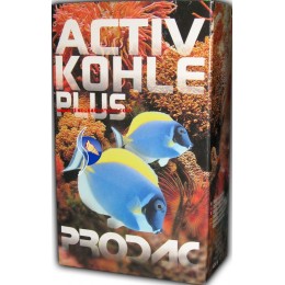 Activ Kohle Plus (400 gr)